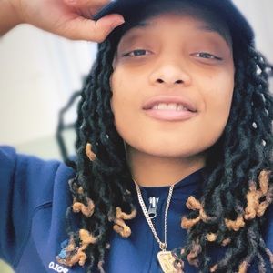 Meet your Posher, Jonasia